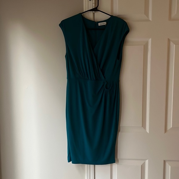 Calvin Klein Dress - Picture 1 of 2